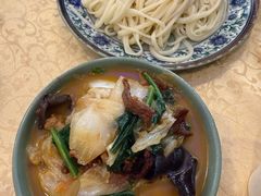 -维吾尔餐厅(宜山路店)