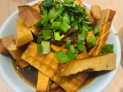 -兵哥豌豆面(欧亚卖场店)