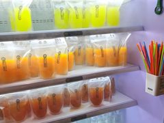 -燃尖儿自助串串火锅(新业广场店)