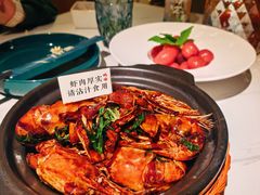 -蝦塘·中国餐馆(城墙南马道巷店)