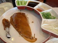 -大鸭梨烤鸭(石佛营店)