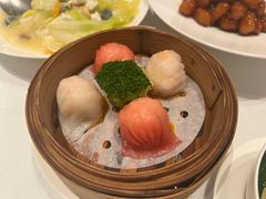 虾饺皇-君庭中餐厅(友谊宾馆店)