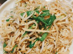 素炒三丝-老昌春饼(中央大街店)
