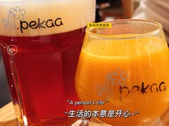 -Pekaa啤咖食肆Coffee&Bistro