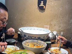 -醉秦川餐厅(吾悦广场店)