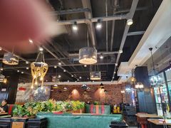-菲尼克斯牛排店(杉杉奥特莱斯店)