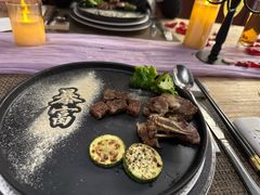 -火舞铁板烧(龙岗中心城店)
