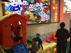-蛙一刀·麻椒鱼火锅(金仙桥店)