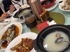 -金河半岛园林酒家(金融城店)