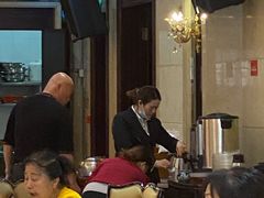 大堂-松雅轩商务婚礼生日(同和店)