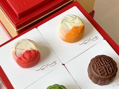 -PETIT PARIS 小巴黎(花园道店)