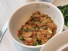 -渔舟意·湖南家宴(萝岗纳金城店)