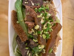 -莲塘味宝园牛杂(天越翔园店)