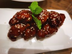-枣子树·素食餐厅(普陀山店)