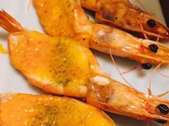 -山之川日料放题(通州店)