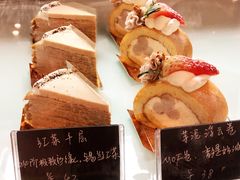 -DOPAMINE多巴胺·甜品面包·生日蛋糕(国贸店)