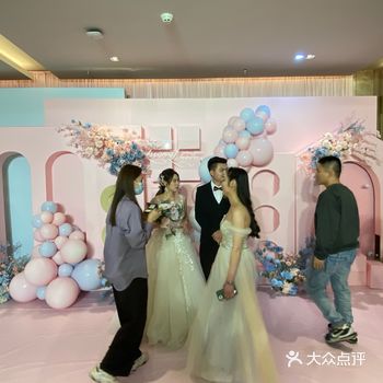 哈哈哈哈 来吧 原图来了 现场效果还是很不错的