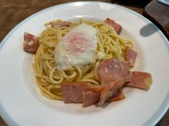 -萨莉亚意式餐厅(浦江万达广场店)