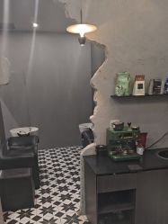 -老肖男士理发店