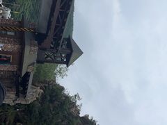 -大连天门山国家森林公园