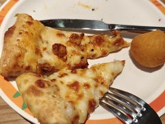 -比格比萨自助(南京万达茂店)