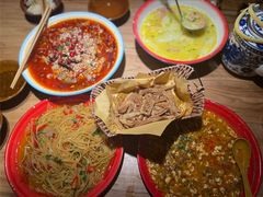 泰椒土豆丝-先启半步颠小酒馆(常熟万达广场店)