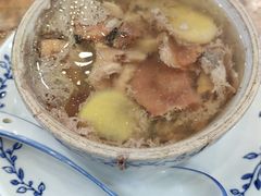 -達揚原味燉品(文明路店)