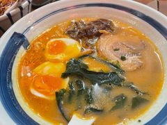 地狱拉面-初居食屋日式料理(万象城购物中心店)