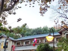 -北山街历史文化街区
