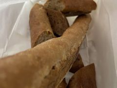 无花果法棍-WHEAT&BAKER-麥(凯德来福士店)