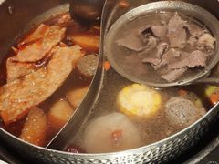 -八合里潮汕鲜牛肉火锅(深圳海岸城店)