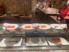 -骊韵咖啡厅(深圳中海凯骊酒店)