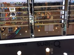 O-lens隐形眼镜店(天津大悦城店)-瞳學會lens mart(南开大悦城店)