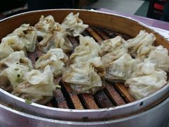 android_upload_pic-清真烧麦馆(民族路店)
