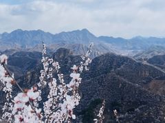 -龙泉峪长城