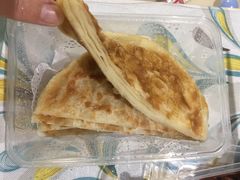 -李连贵熏肉大饼(金隅嘉品Mall店)