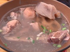-燕子煨汤(山海关路店)