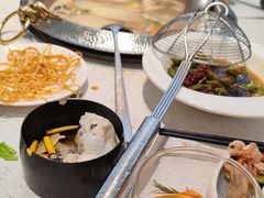 -千牛将·鲜牛肉火锅(开元路店)