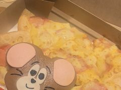 -必胜客(上海新南方商城PH店)