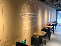 -麦当劳(鼓楼店)