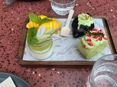 -La Terre乐田(万象城店)