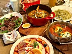 -UPPER KITCHEN(延安路店)
