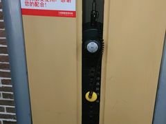 -力美健·游泳·健身(亚运城店)