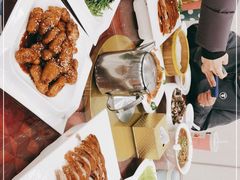 -东四民芳餐厅(世茂工三店)