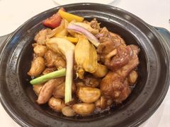 -御彩酒家(东风东路店)