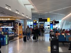 -纽瓦克自由国际机场