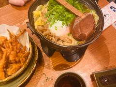 -玄白·炭烤活鳗(上海首店)
