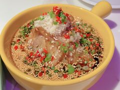 -今朝桃花醉川菜小酒馆(龙湖天街店)