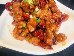 -晚归月亮湾私家菜(临邑路店)