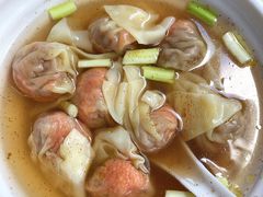 -小梁哥云吞面(黄贝岭店)